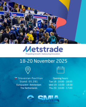 METS Trade (18.–20. november 2025)